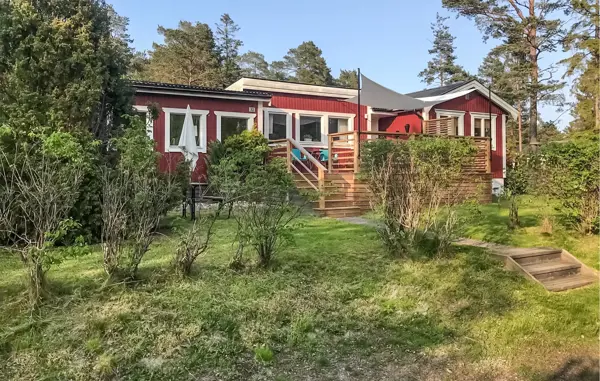 Ferienhaus S35565 in Mönsterås / Kalmar län