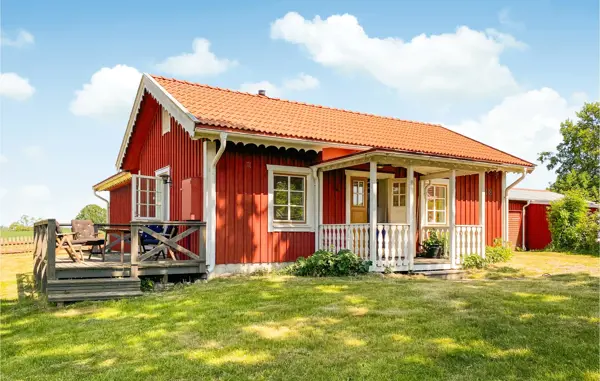 Ferienhaus S35596 in Kalmar / Kalmar län