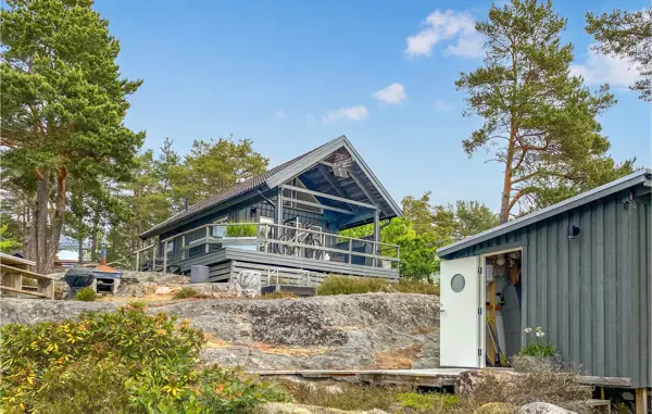 Ferienhaus S35597 in Västervik / Kalmar län