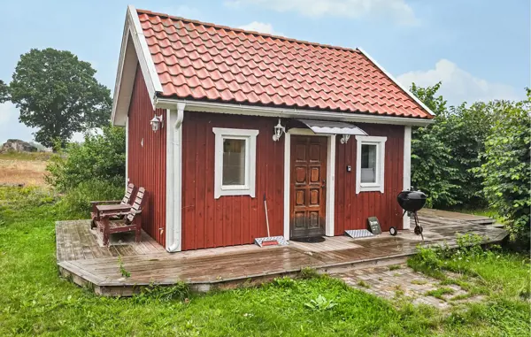 Ferienhaus S35599 in Mönsterås / Kalmar län