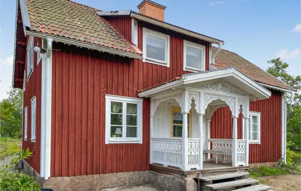 Ferienhaus S35603 in Vimmerby / Kalmar län
