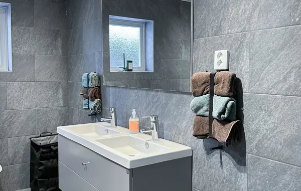 Ferienhaus S35613 in Äspelundsvägen 65, Rockneby | Bild 12 von 12