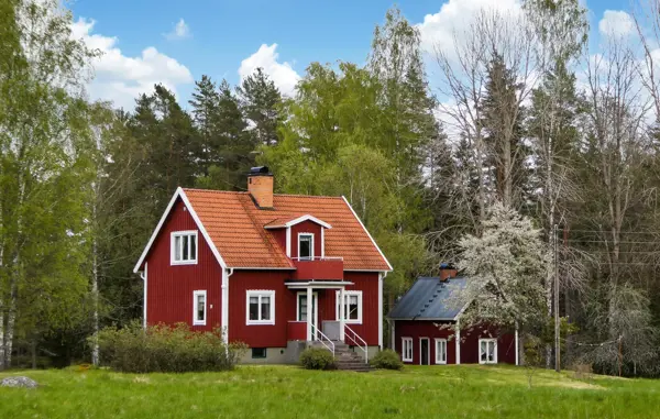 Ferienhaus S35614 in Vimmerby / Kalmar län