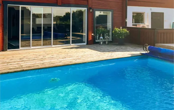 Ferienwohnung S35615 in Vimmerby / Kalmar län