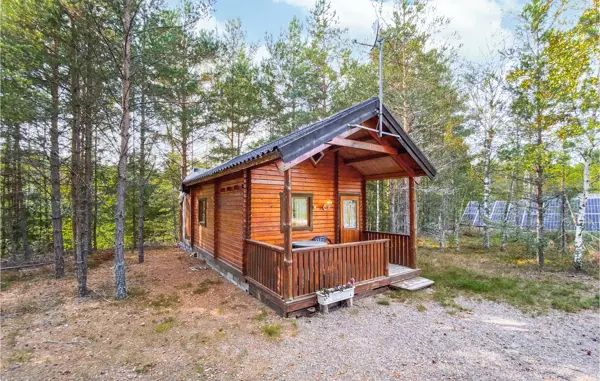 Ferienhaus S35621 in Nybro / Kalmar län