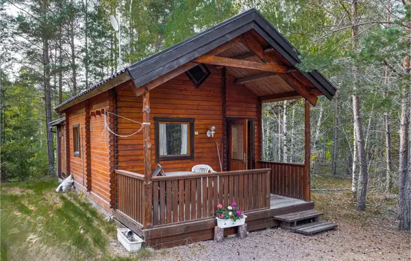 Ferienhaus S35622 in Nybro / Kalmar län