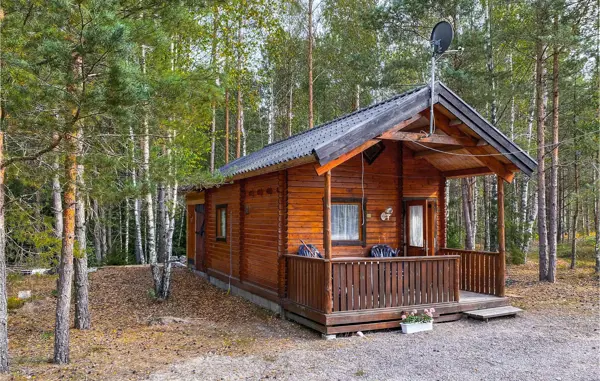 Ferienhaus S35623 in Nybro / Kalmar län