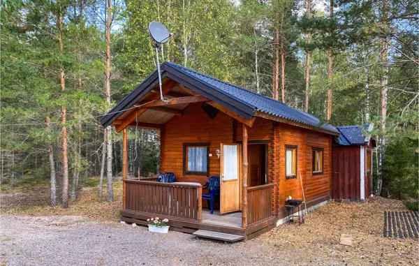 Ferienhaus S35624 in Nybro / Kalmar län