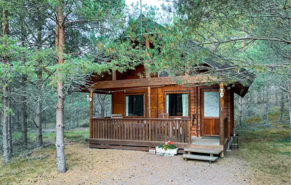 Ferienhaus S35625 in Nybro / Kalmar län