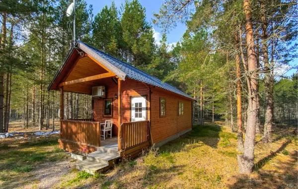 Ferienhaus S35627 in Nybro / Kalmar län