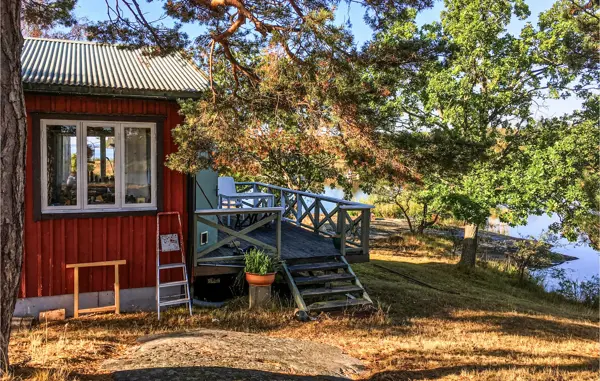 Ferienhaus S35631 in Oskarshamn / Kalmar län