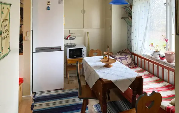 Ferienhaus S35635 in Knivingaryd 310, Alstrbro | Bild 4 von 11