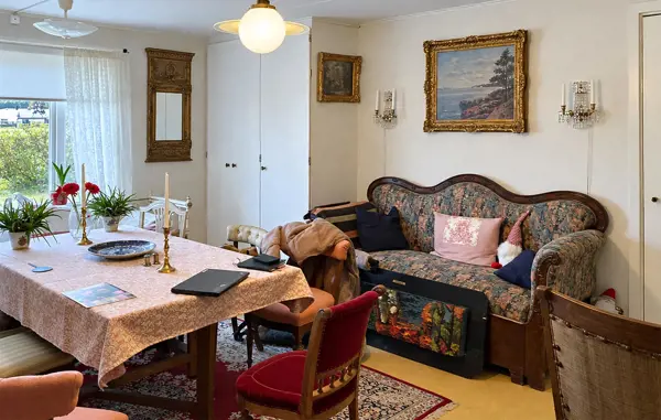 Ferienhaus S35635 in Knivingaryd 310, Alstrbro | Bild 7 von 11