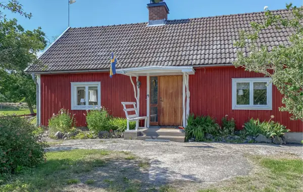 Ferienhaus S35637 in Oskarshamn / Kalmar län