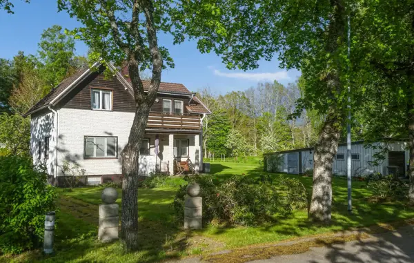 Ferienhaus S35643 in Västervik / Kalmar län