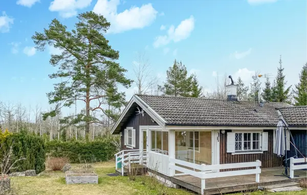 Ferienhaus S35653 in Högsby / Kalmar län