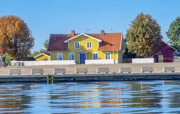 Ferienhaus S35656 in Torsås / Kalmar län