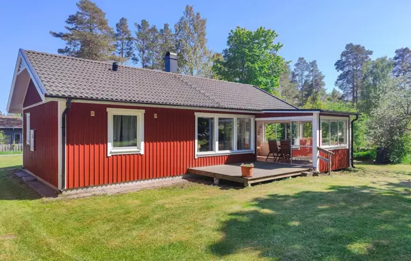 Ferienhaus S35659 in Kalmar / Kalmar län