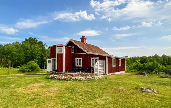 Ferienhaus S35661 in Oskarshamn / Kalmar län