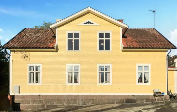 Ferienwohnung S35662 in Oskarshamn / Kalmar län