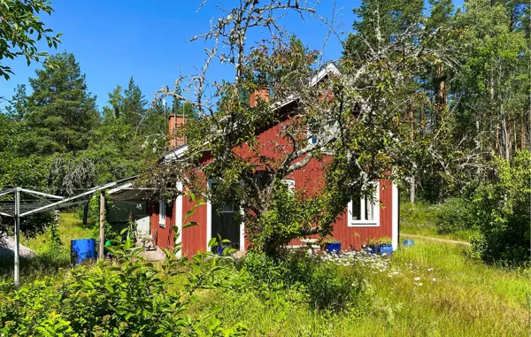 Ferienhaus S35665 in Nybro / Kalmar län