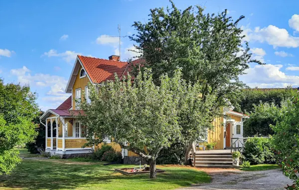 Ferienhaus S35667 in Hultsfred / Kalmar län
