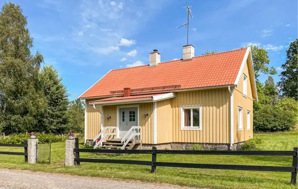 Ferienhaus S35671 in Hultsfred / Kalmar län