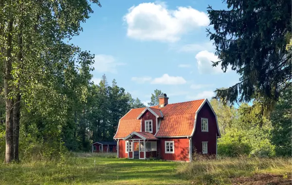 Ferienhaus S35672 in Högsby / Kalmar län