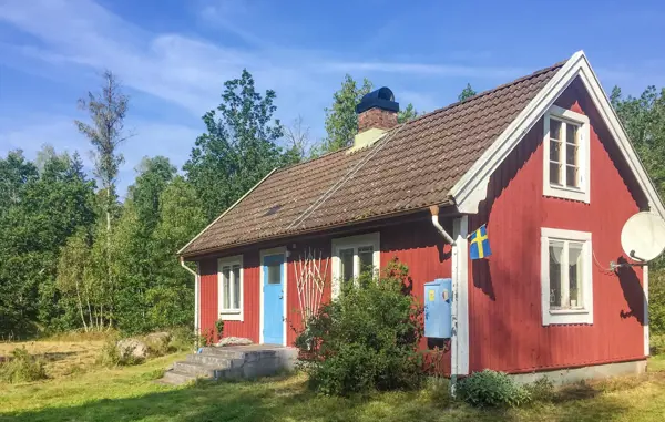Ferienhaus S35674 in Nybro / Kalmar län