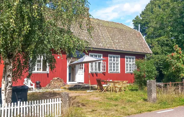 Ferienhaus S35675 in Högsby / Kalmar län