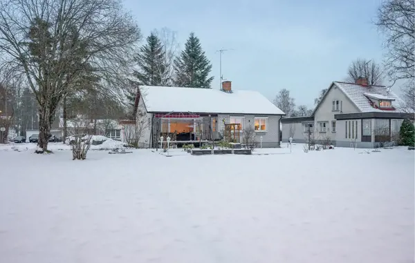 Ferienhaus S35686 in Hultsfred / Kalmar län