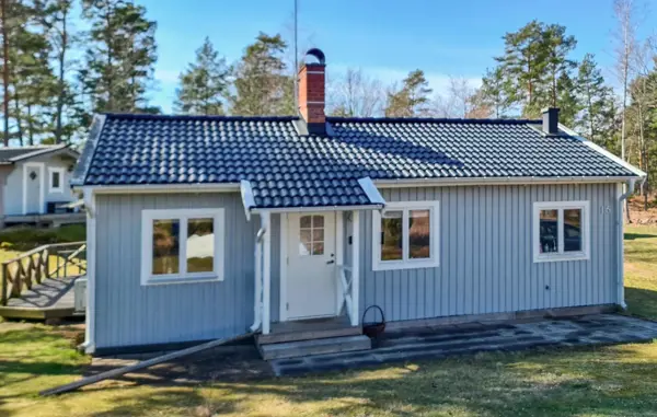 Ferienhaus S35687 in Mönsterås / Kalmar län