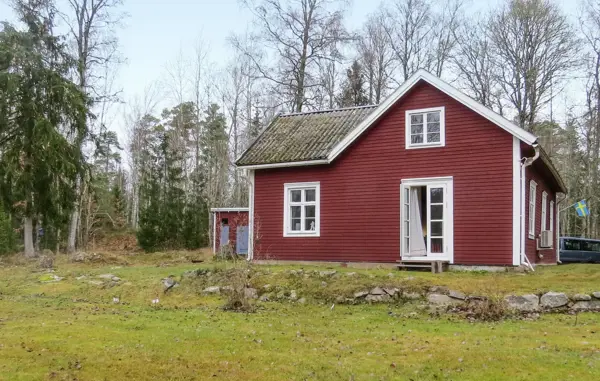 Ferienhaus S35688 in Emmaboda / Kalmar län