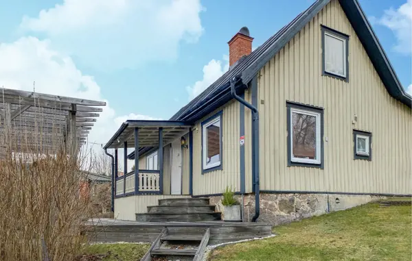 Ferienhaus S35689 in Hultsfred / Kalmar län
