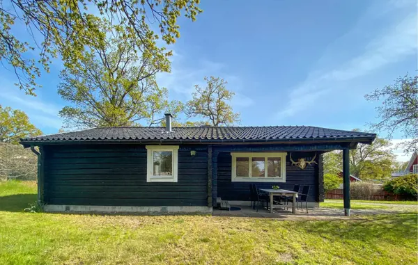 Ferienhaus S35695 in Oskarshamn / Kalmar län