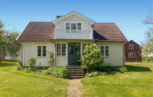 Ferienhaus S35696 in Kalmar / Kalmar län