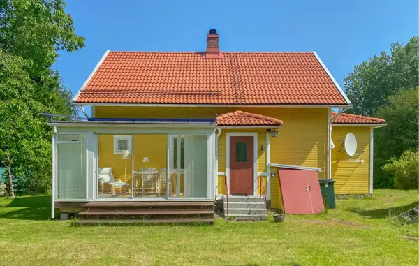 Ferienhaus S35697 in Emmaboda / Kalmar län