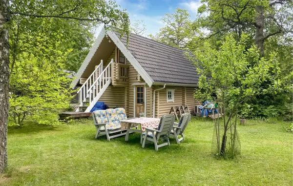 Ferienhaus S35698 in Västervik / Kalmar län