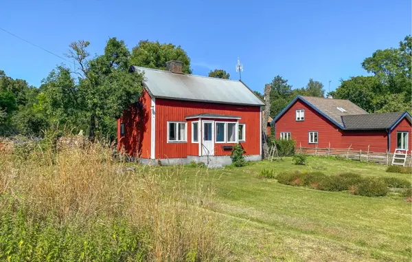 Ferienhaus S35701 in Mönsterås / Kalmar län