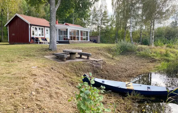 Ferienhaus S35703 in Emmaboda / Kalmar län