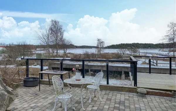 Ferienhaus S35712 in Oskarshamn / Kalmar län