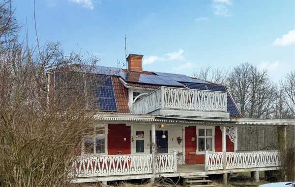 Ferienhaus S35713 in Västervik / Kalmar län
