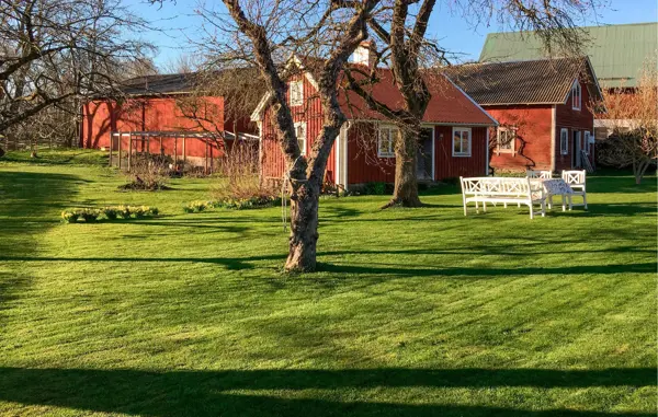 Ferienhaus S35718 in Torsås / Kalmar län
