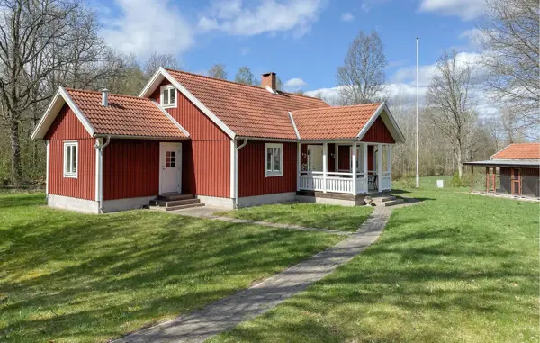 Ferienhaus S35719 in Nybro / Kalmar län