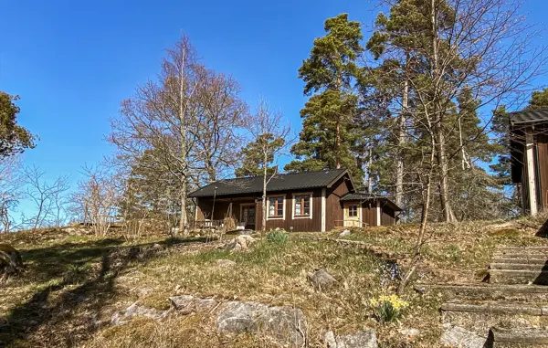 Ferienhaus S35720 in Västervik / Kalmar län