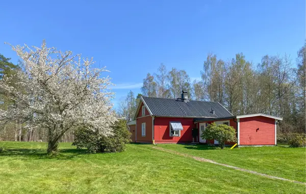 Ferienhaus S35722 in Vimmerby / Kalmar län