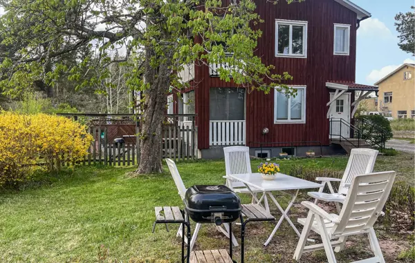 Ferienwohnung S35724 in Nybro / Kalmar län
