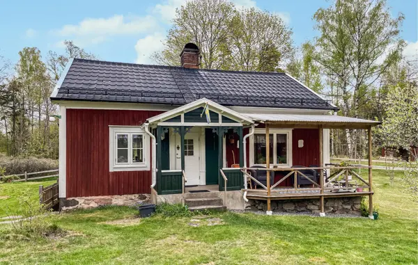 Ferienhaus S35725 in Nybro / Kalmar län