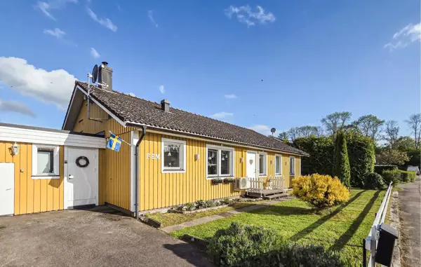 Ferienhaus S35726 in Mönsterås / Kalmar län