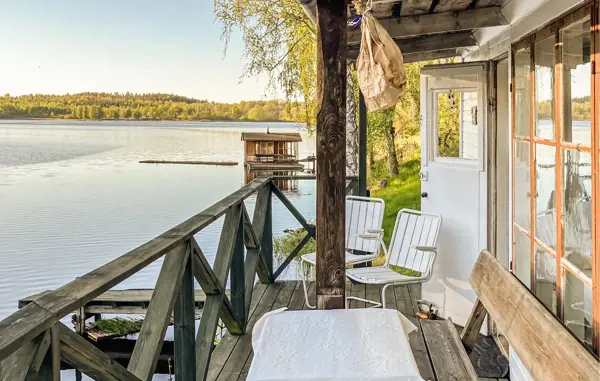 Ferienhaus S35727 in Vimmerby / Kalmar län